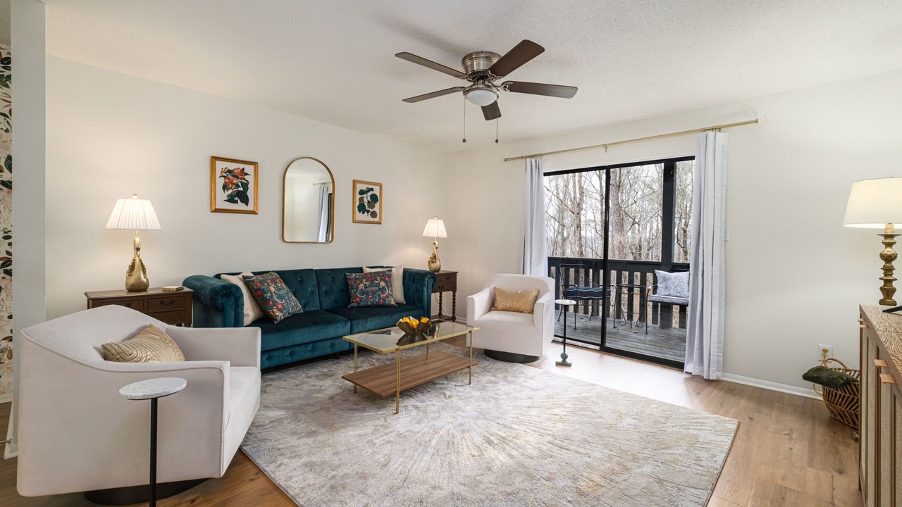 Photo of Livingroom in Vestavia Hills