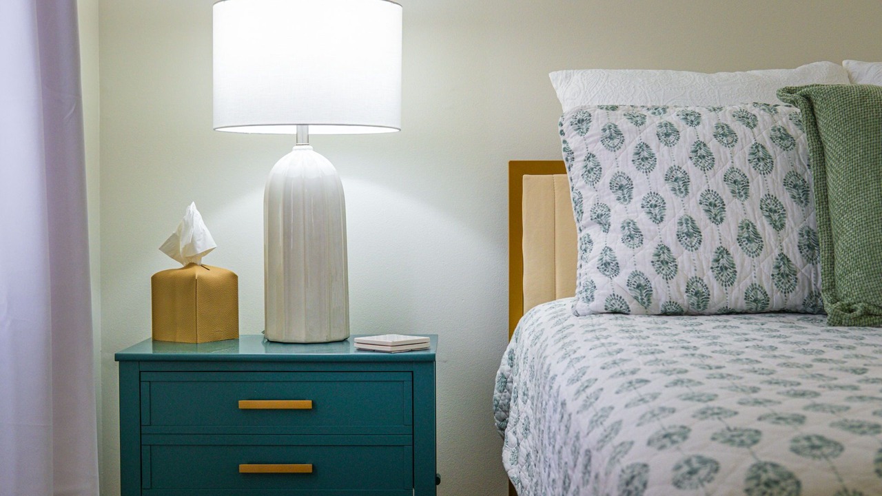 Photo of Bedroom in Vestavia Hills