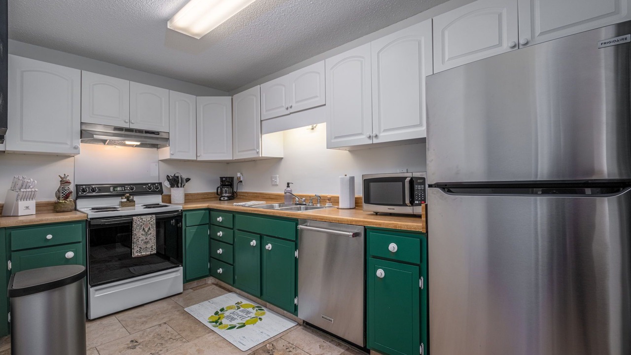 Photo of Kitchen in Vestavia Hills