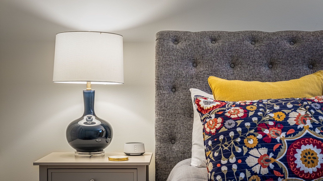 Photo of Bedroom in Vestavia Hills