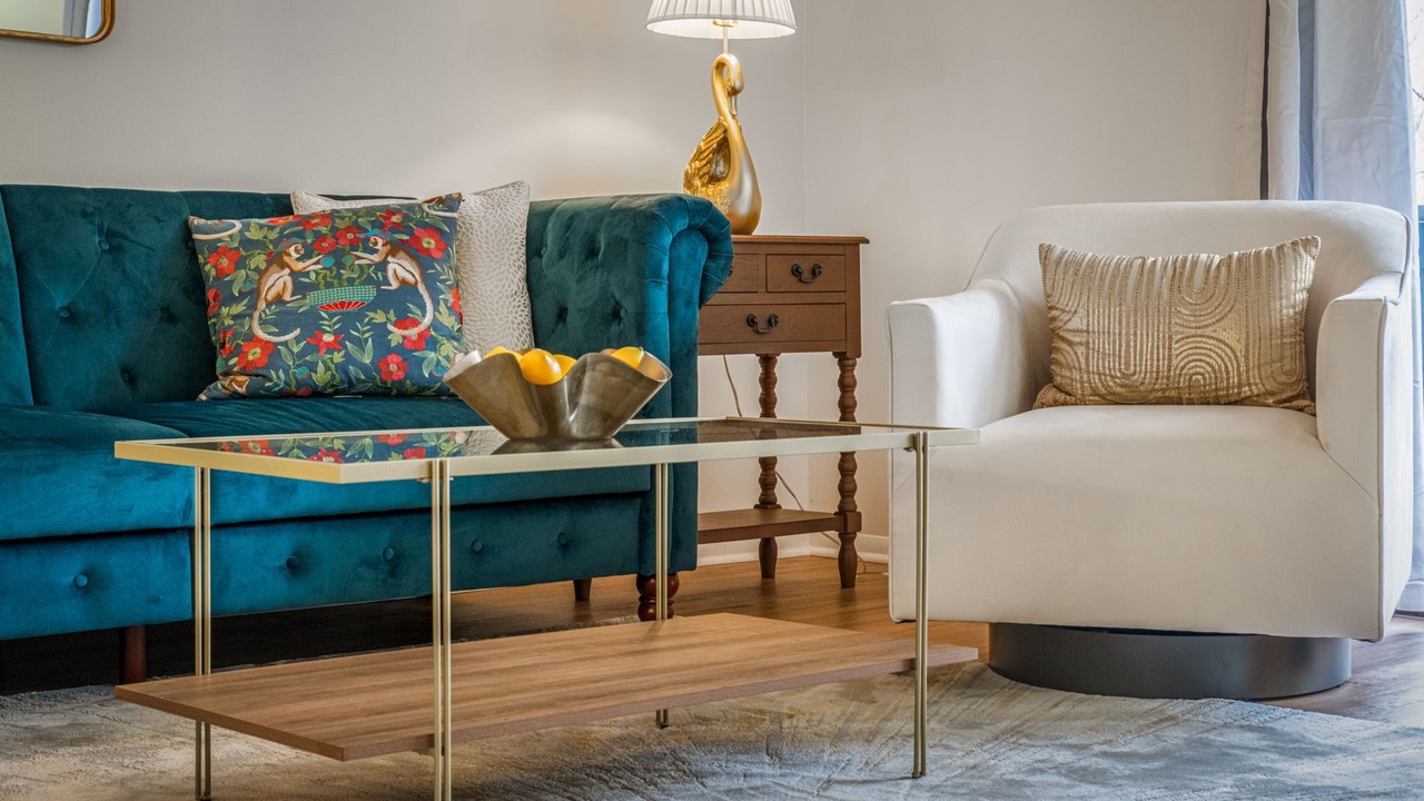 Photo of Livingroom in Vestavia Hills