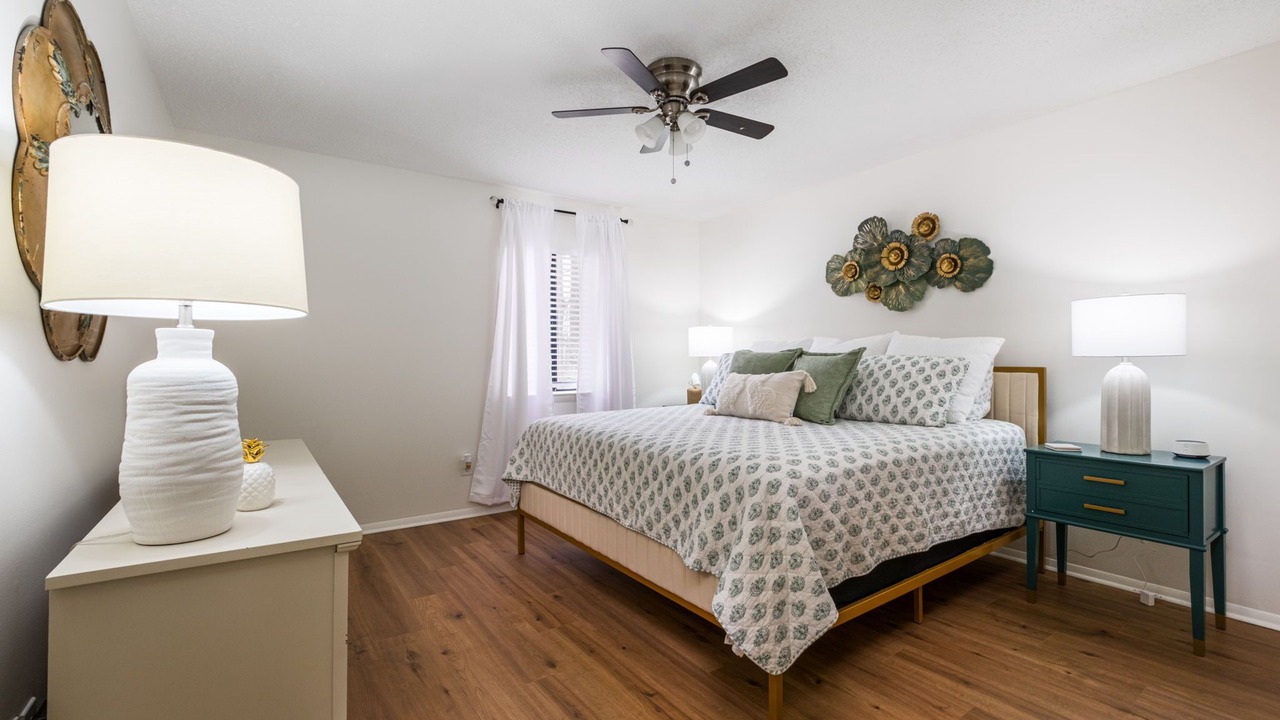Photo of Bedroom in Vestavia Hills
