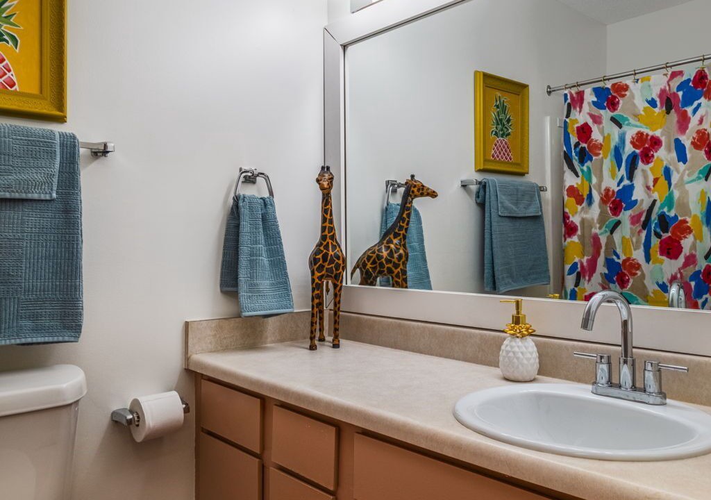 Photo of Bathroom in Vestavia Hills