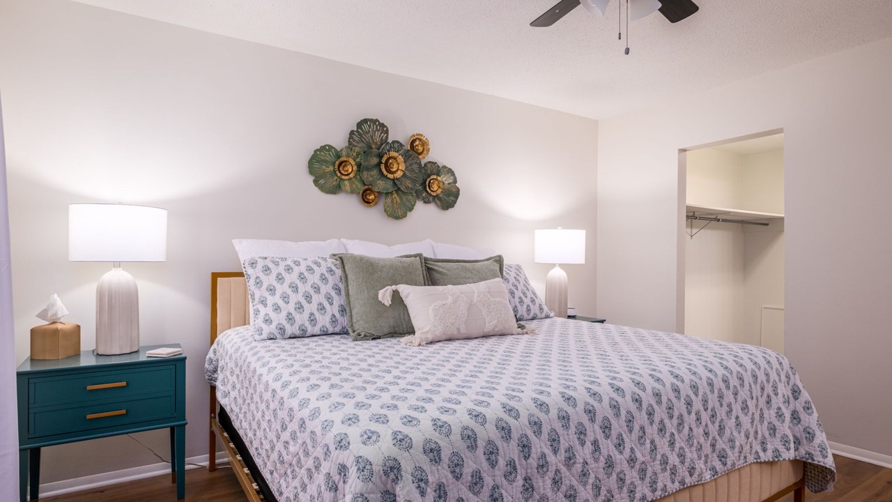 Photo of Bedroom in Vestavia Hills