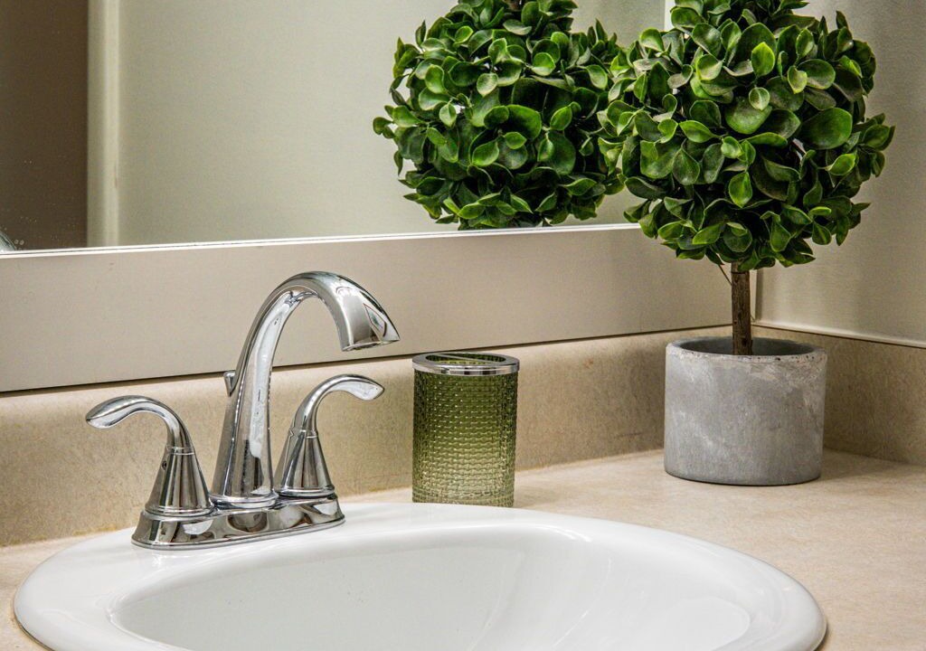 Photo of Bathroom in Vestavia Hills