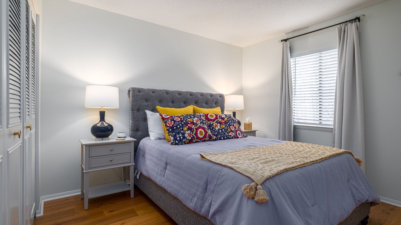 Photo of Bedroom in Vestavia Hills