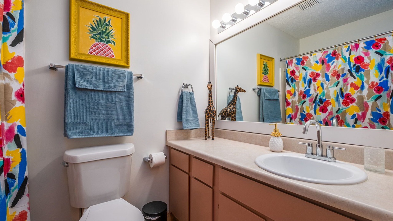 Photo of Bathroom in Vestavia Hills
