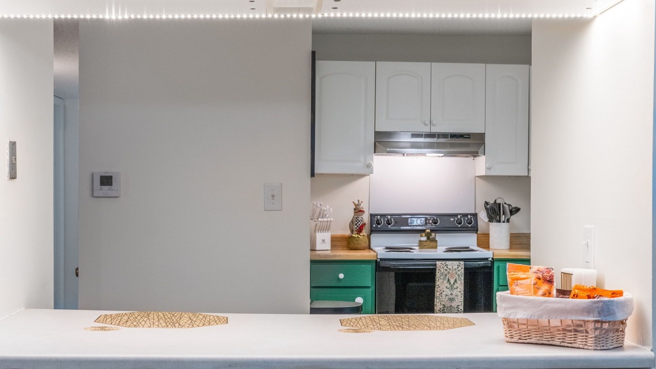 Photo of Kitchen in Vestavia Hills