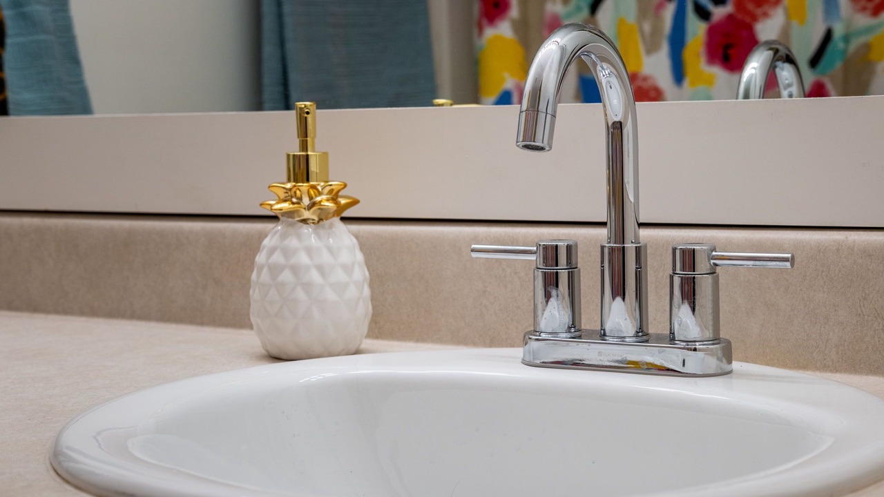 Photo of Bathroom in Vestavia Hills