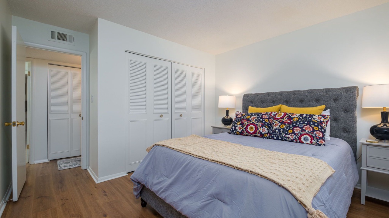 Photo of Bedroom in Vestavia Hills