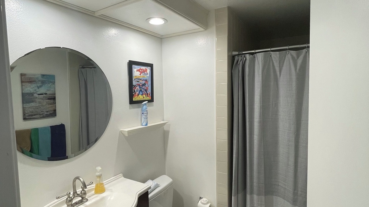 Photo of Bathroom in Sawtelle