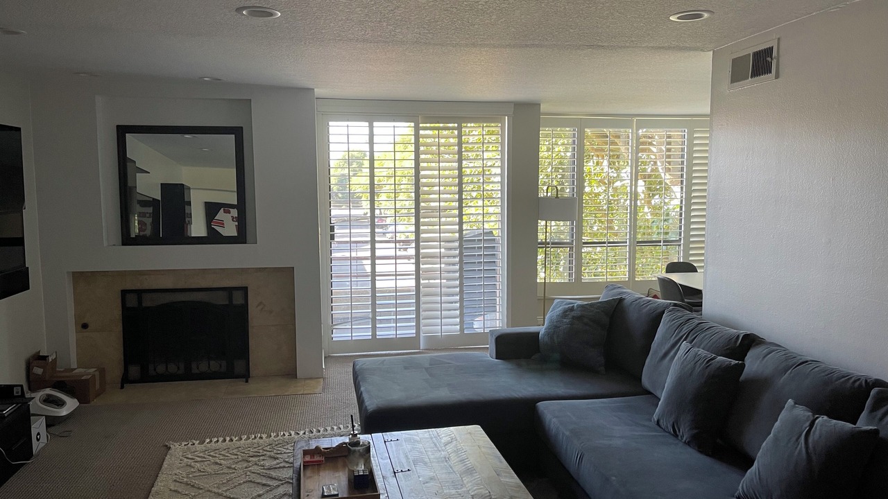 Photo of Livingroom in Sawtelle
