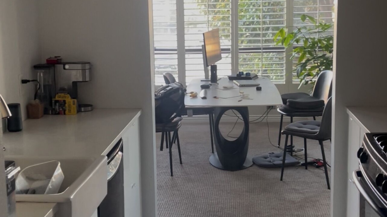 Photo of Kitchen in Sawtelle