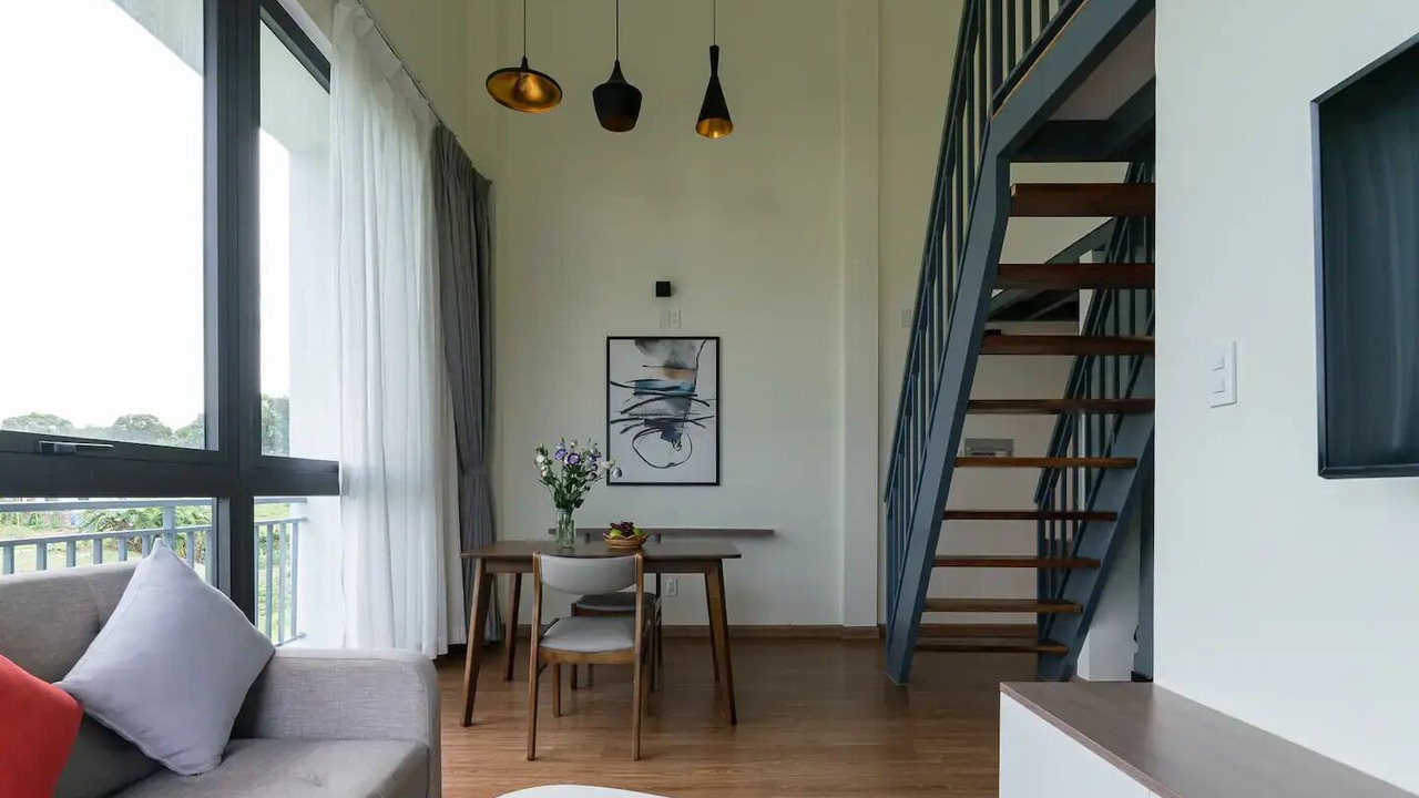 Photo of Livingroom in Ong Lang