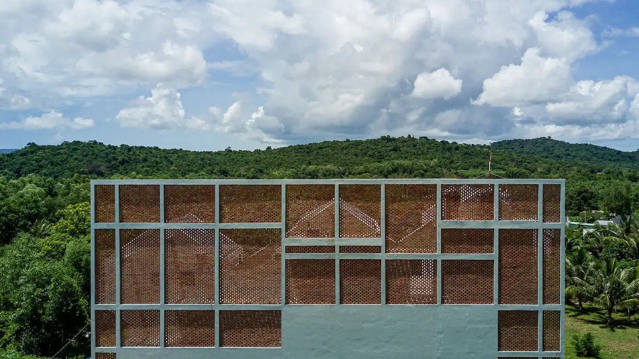 Photo of Outdoor in Ong Lang