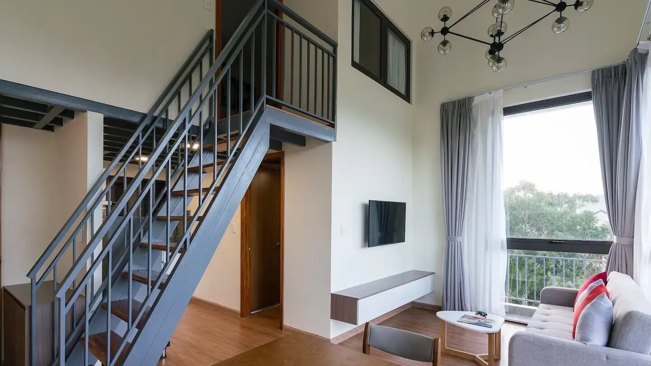 Photo of Livingroom in Ong Lang
