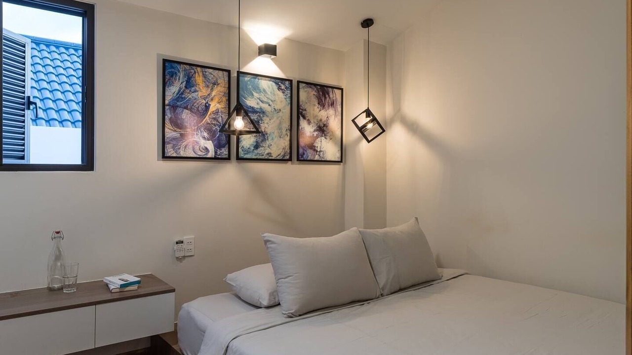 Photo of Bedroom in Ong Lang