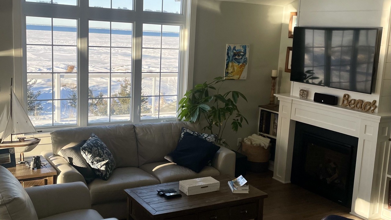 Photo of Bedroom in Cap-Pele