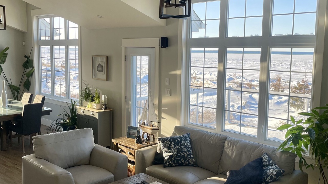 Photo of Bedroom in Cap-Pele