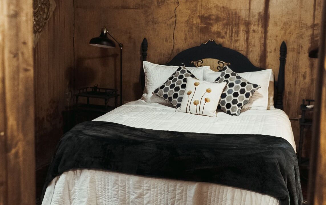 Photo of Bedroom in Belmont
