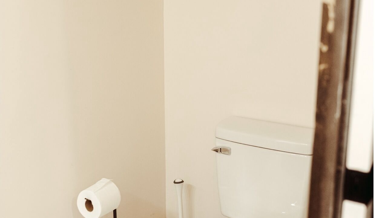 Photo of Bathroom in Belmont