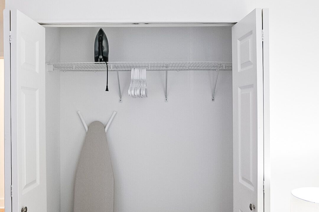 Photo of Bedroom in Downtown