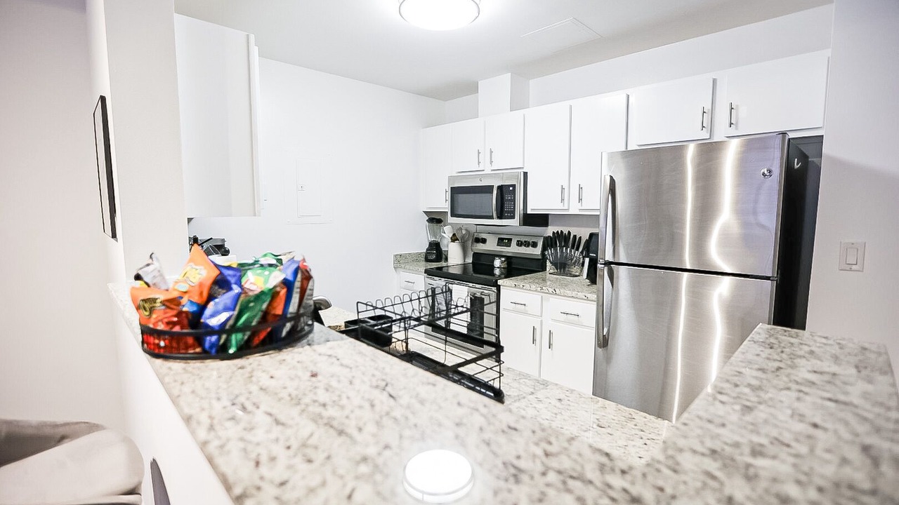 Photo of Kitchen in Downtown