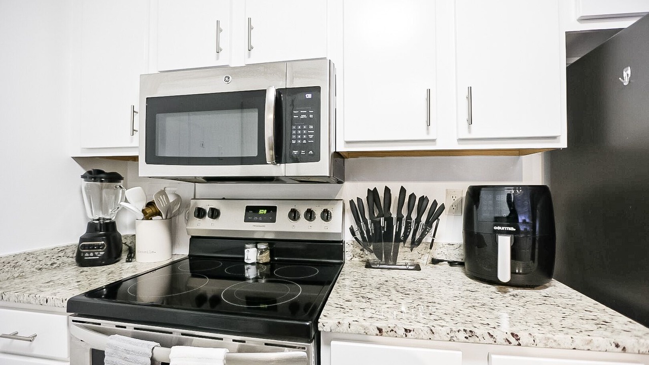 Photo of Kitchen in Downtown