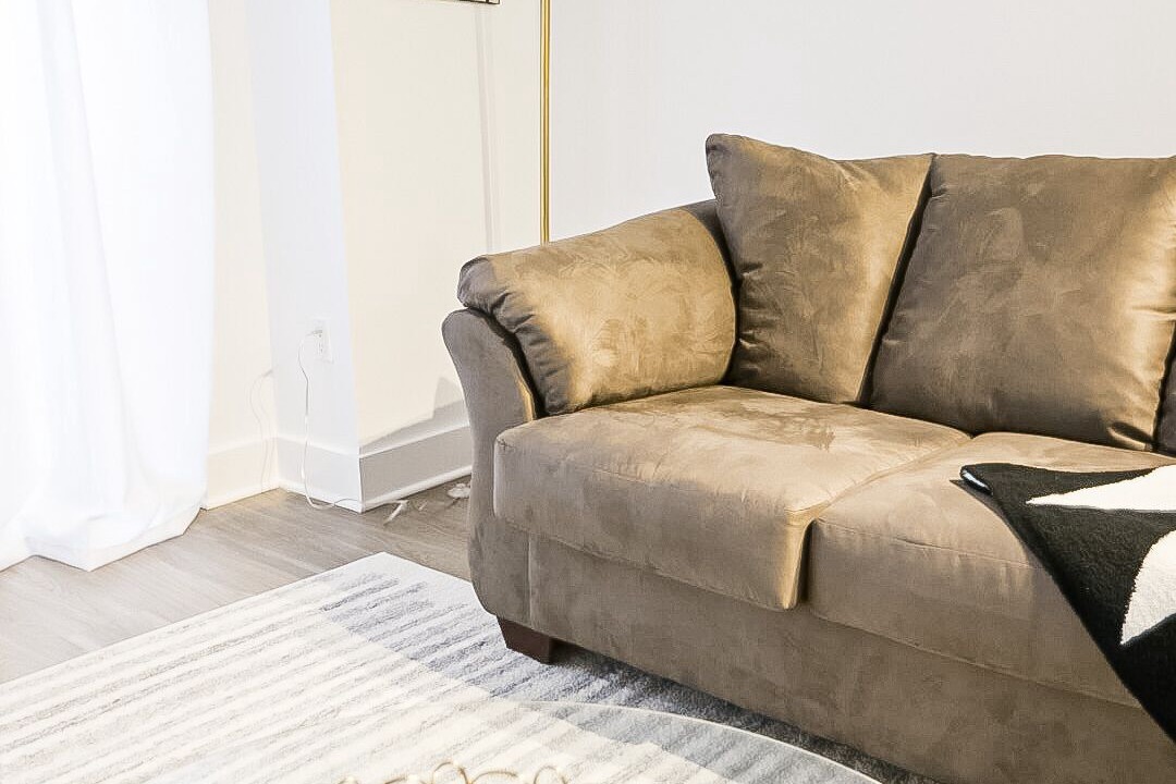 Photo of Livingroom in Downtown