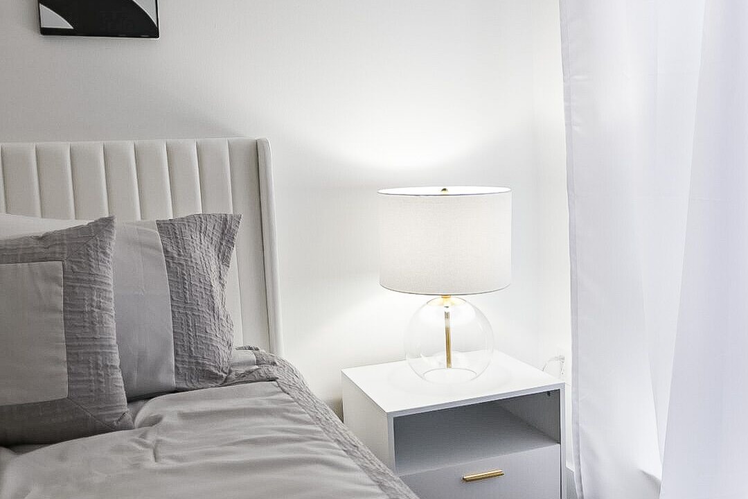 Photo of Bedroom in Downtown