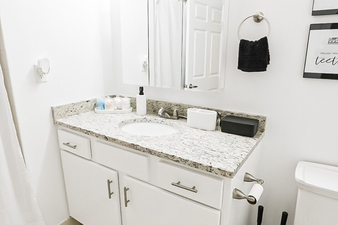Photo of Bathroom in Downtown