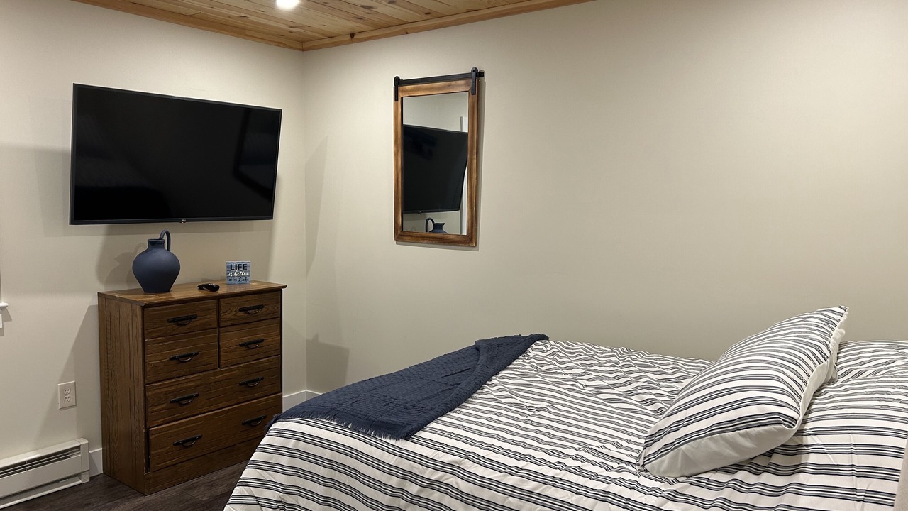 Photo of Bedroom in Westford