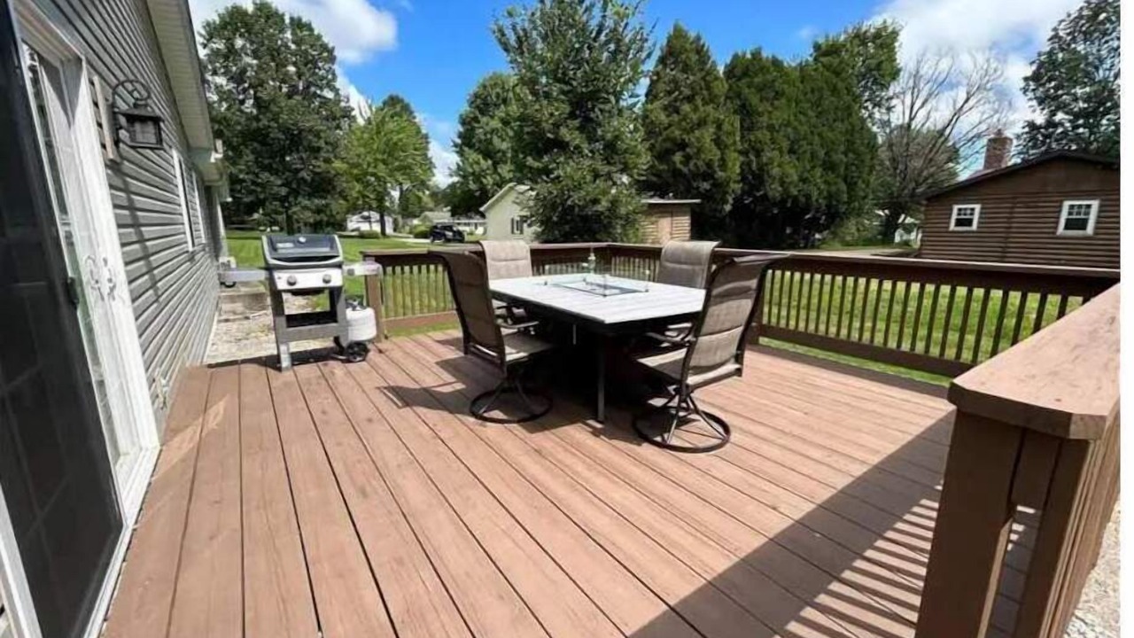 Photo of Outdoor in Westford