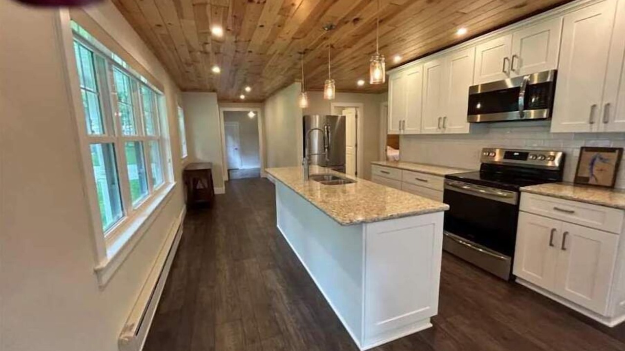 Photo of Kitchen in Westford