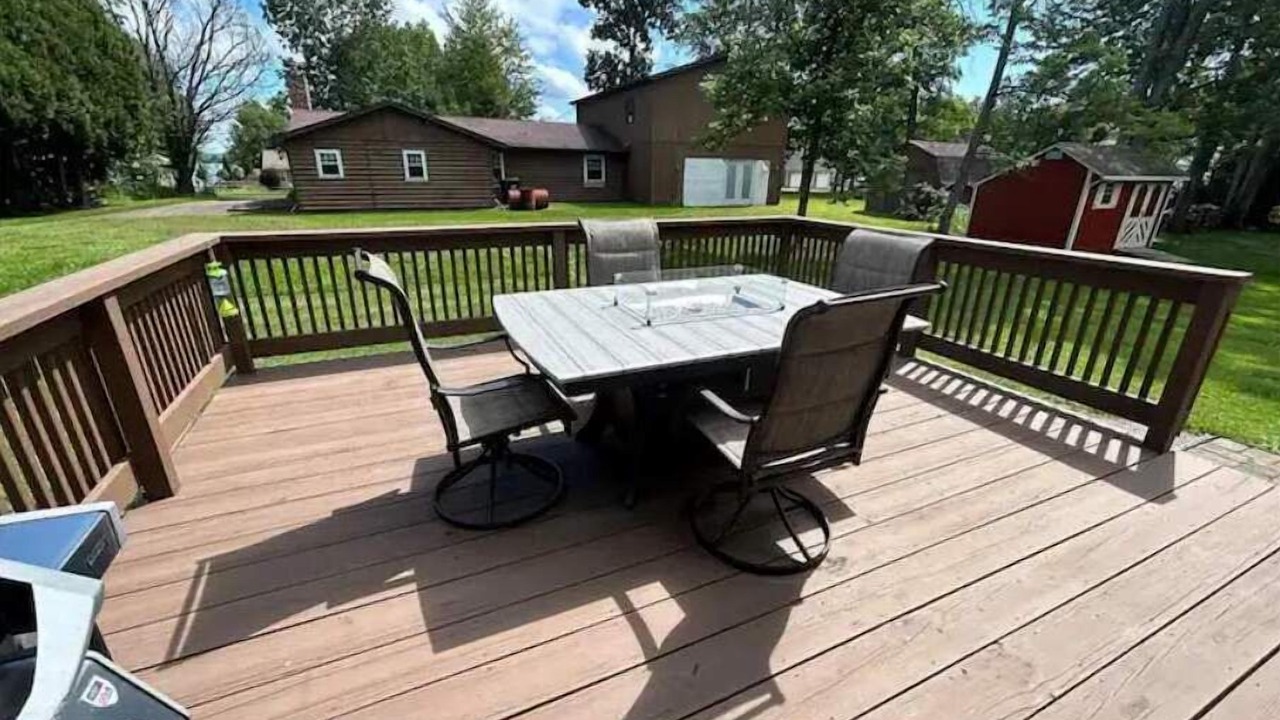 Photo of Outdoor in Westford