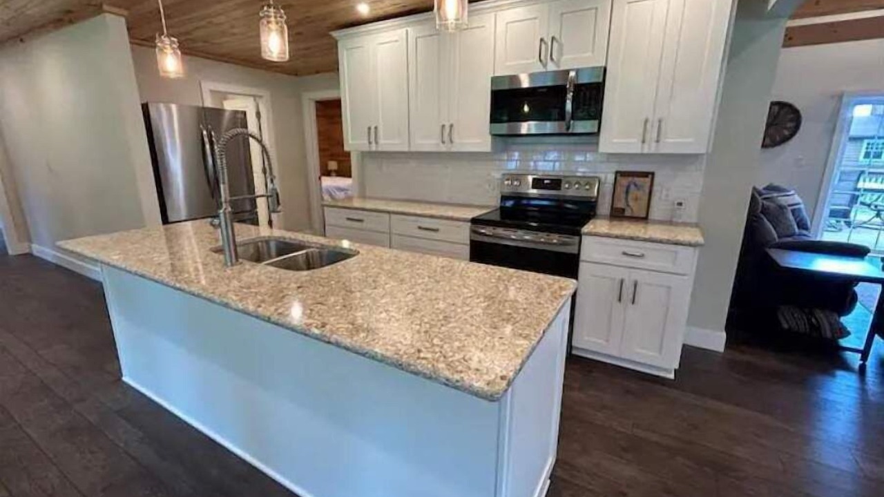 Photo of Kitchen in Westford