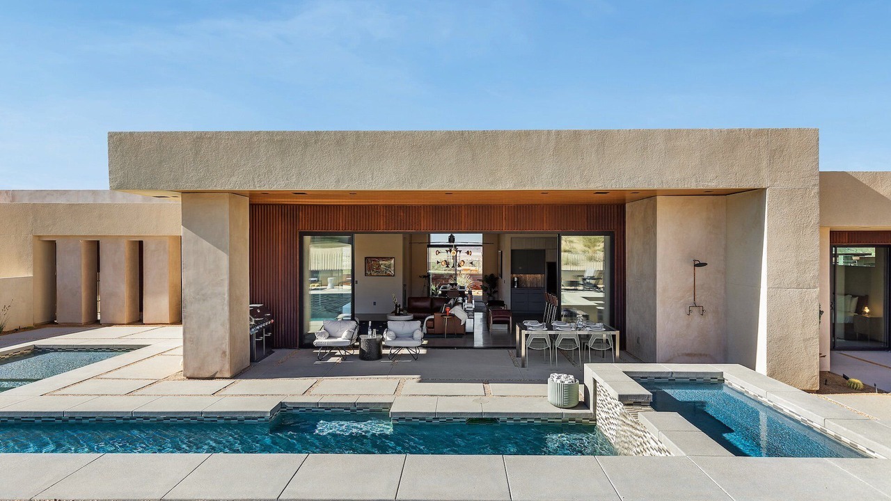 Photo of Outdoor in Panorama Heights