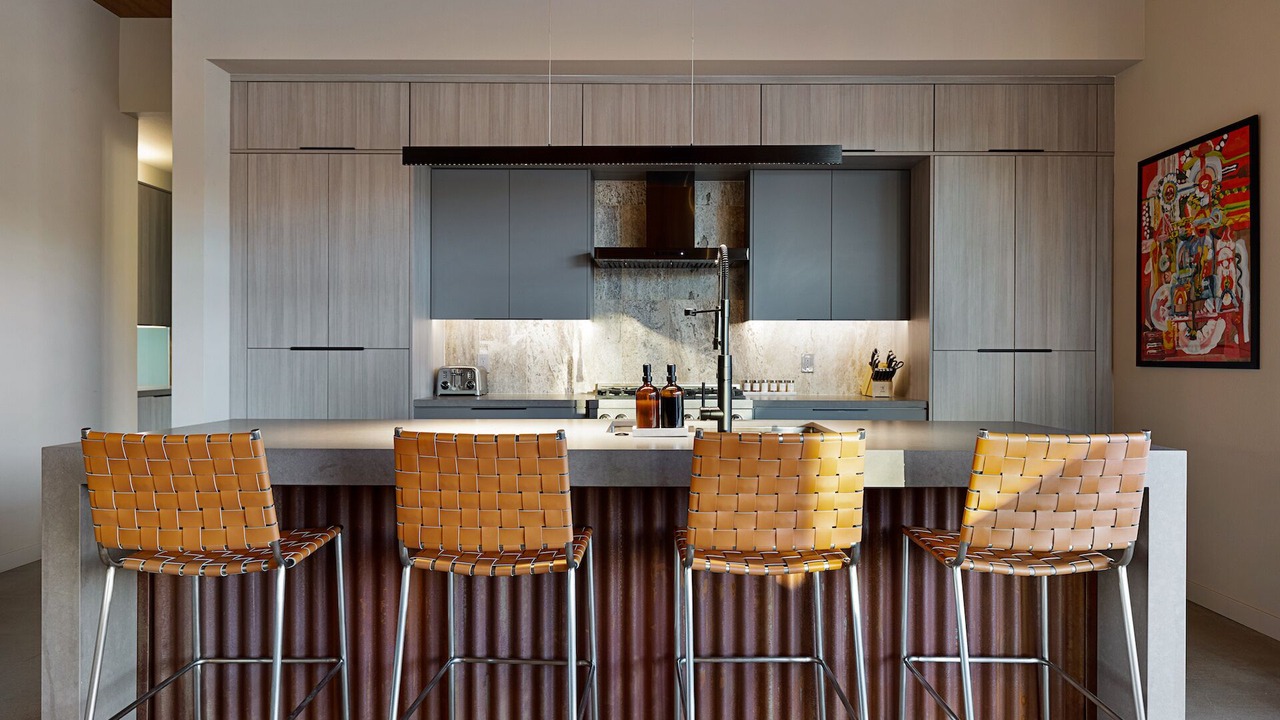 Photo of Kitchen in Panorama Heights