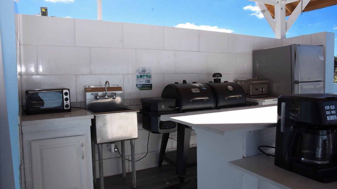 Photo of Kitchen in Westwind