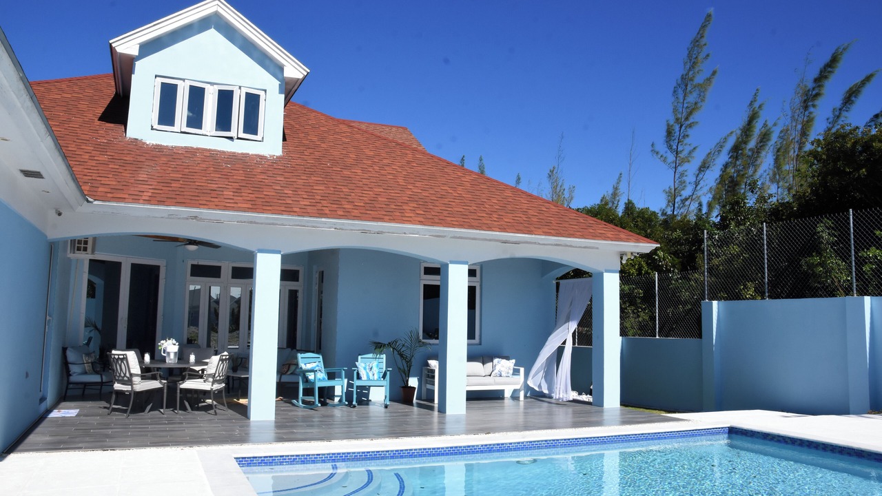 Photo of Outdoor in Westwind