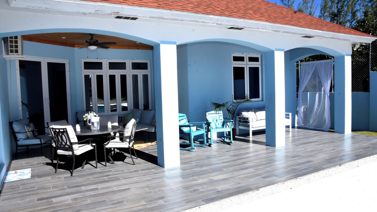 Photo of Outdoor in Westwind