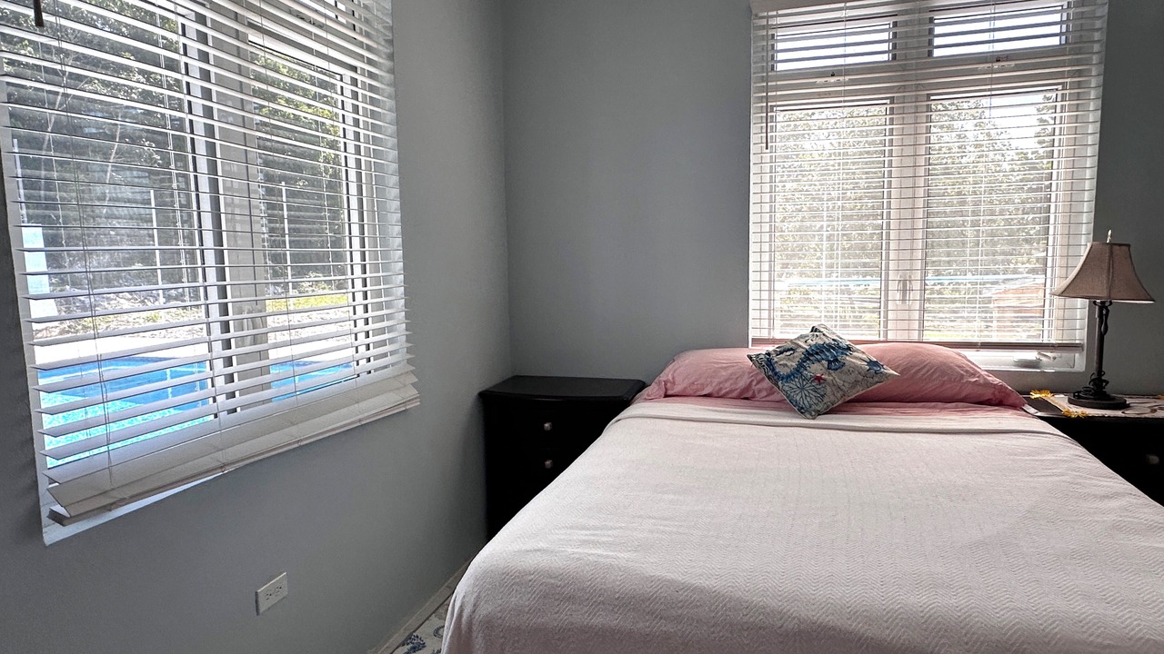 Photo of Bedroom in Westwind