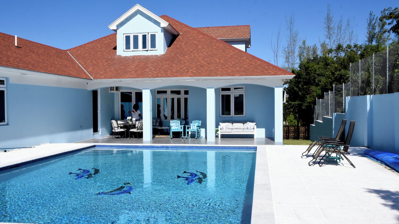 Photo of Outdoor in Westwind