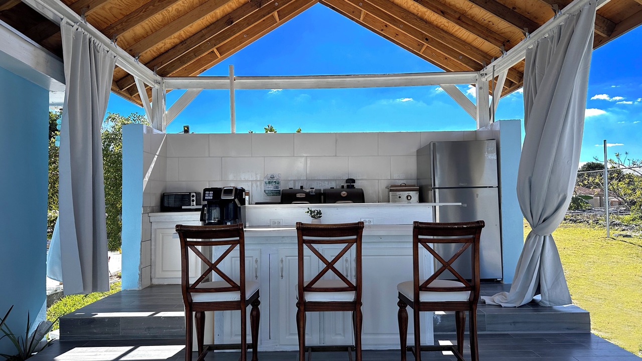 Photo of Kitchen in Westwind