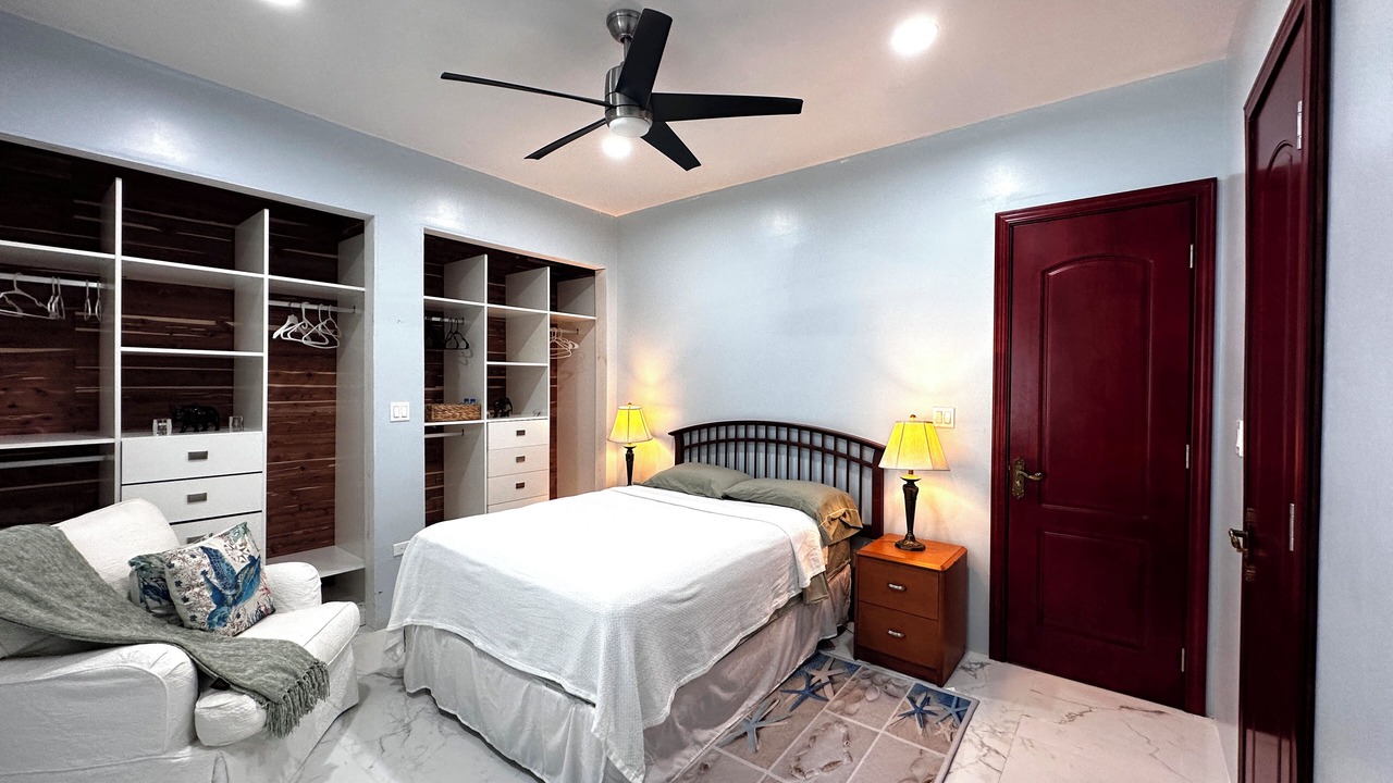 Photo of Bedroom in Westwind