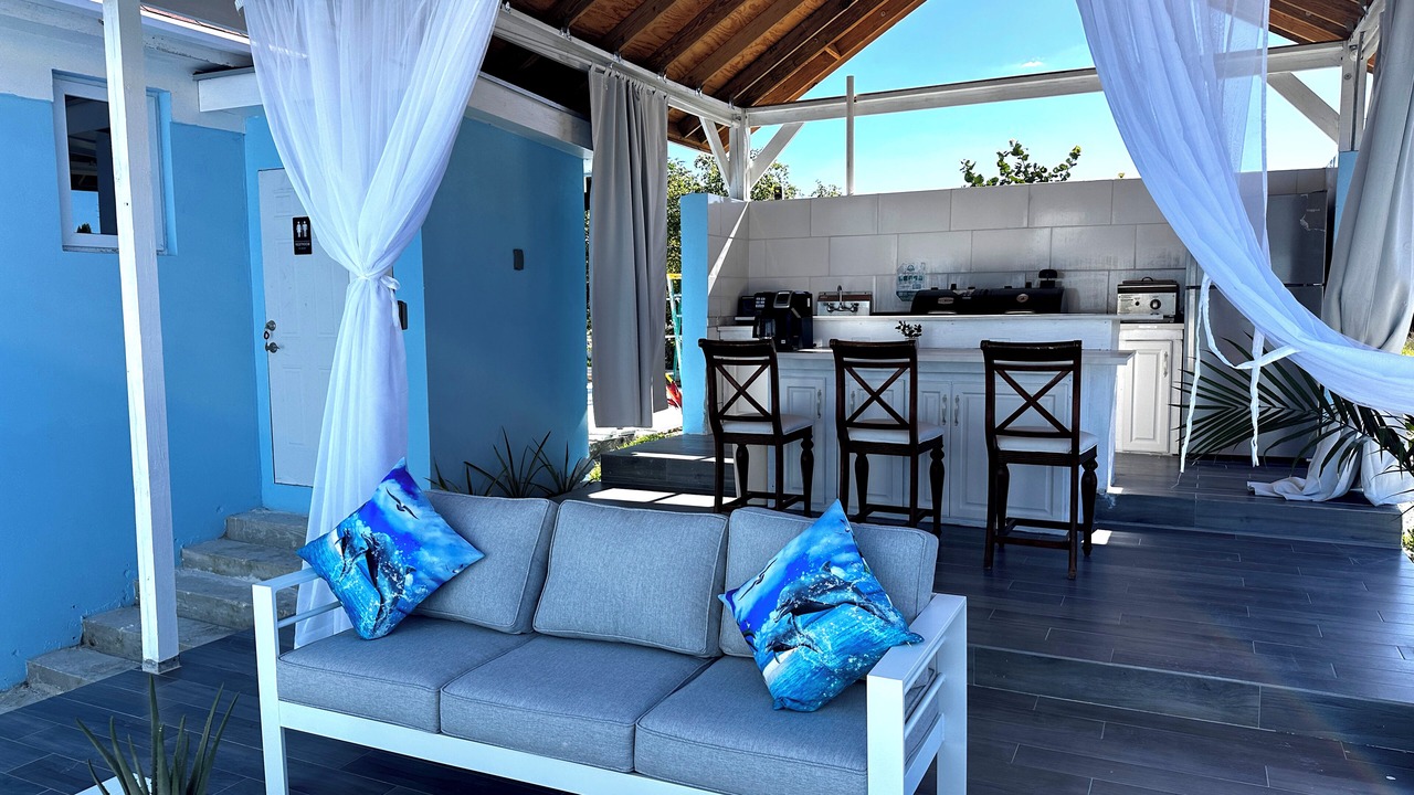 Photo of Patio Balcony in Westwind
