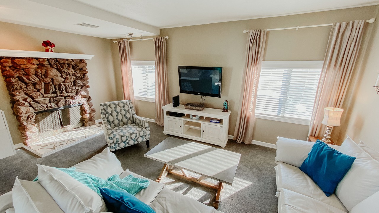 Photo of Livingroom in Yucaipa