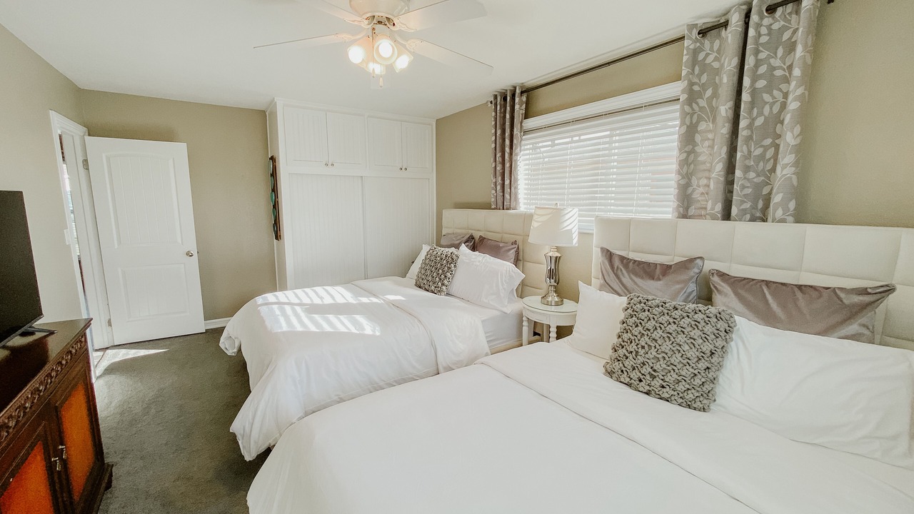 Photo of Bedroom in Yucaipa