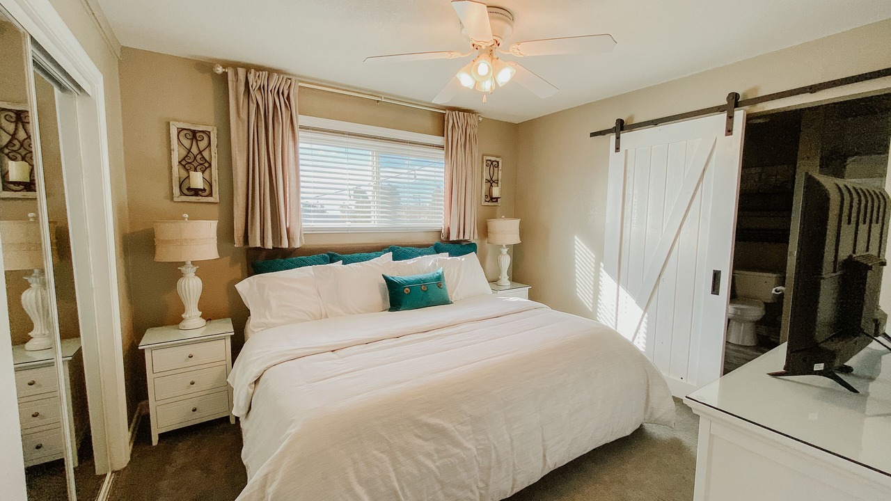 Photo of Bedroom in Yucaipa