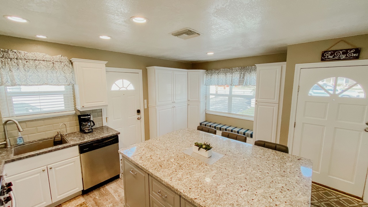 Photo of Kitchen in Yucaipa